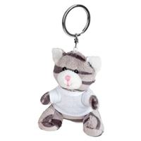 PORTACHIAVI PELUCHE